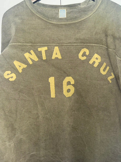 WELL JERSEY FOOTBALL TEE(16)