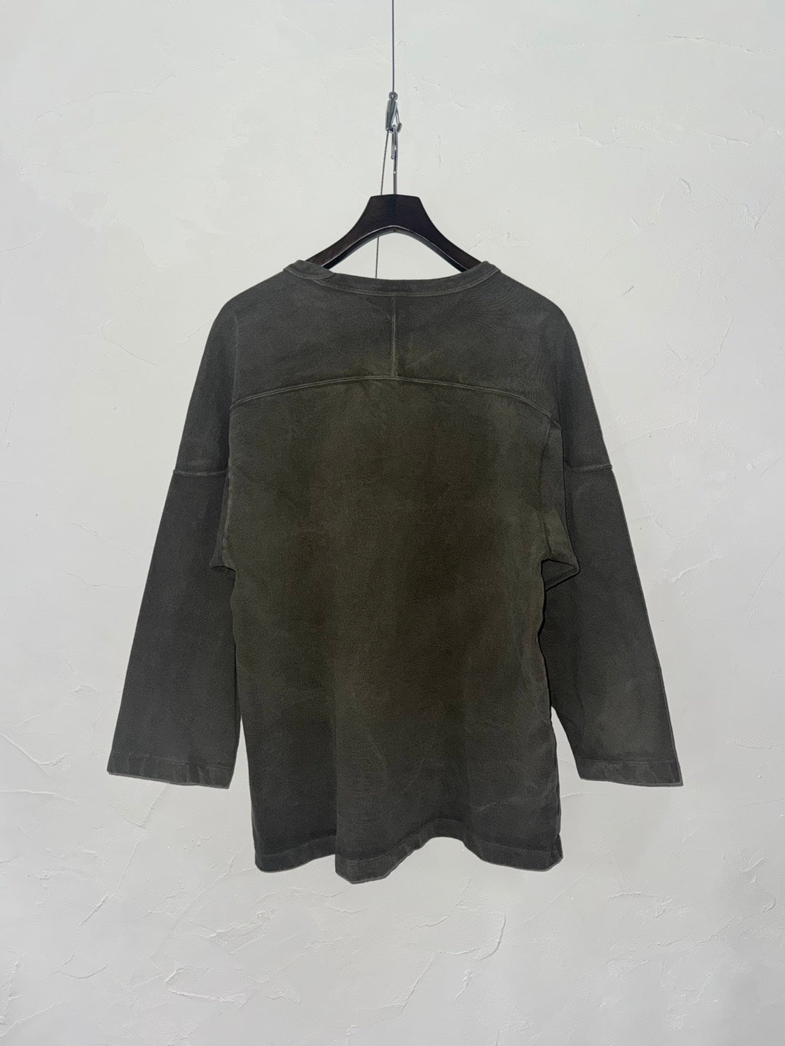 WELL JERSEY FOOTBALL TEE(16)
