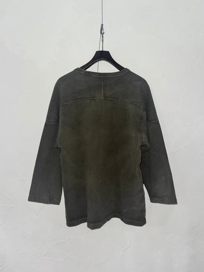 WELL JERSEY FOOTBALL TEE(16)