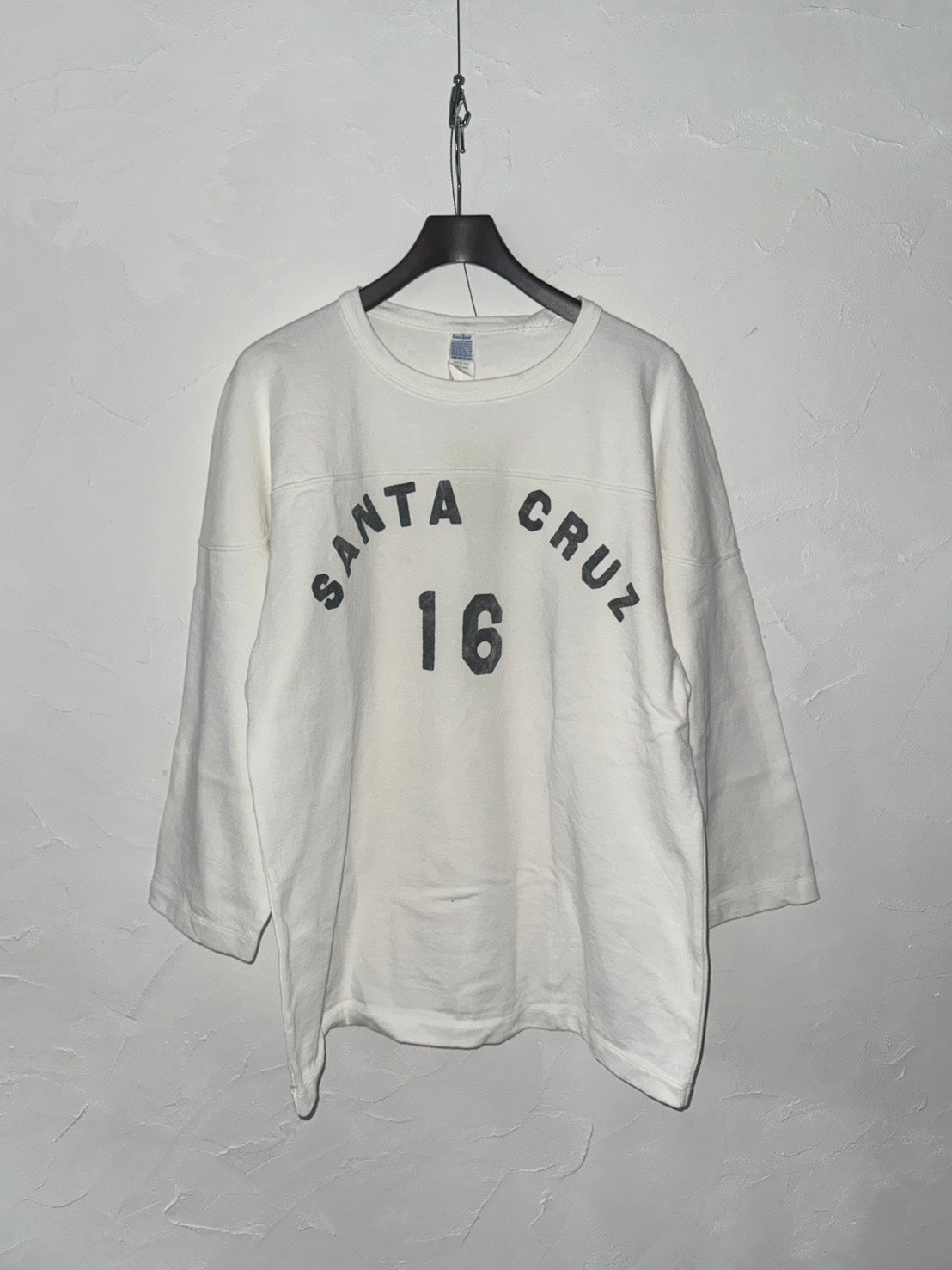 WELL JERSEY FOOTBALL TEE(16)