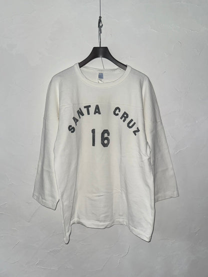 WELL JERSEY FOOTBALL TEE(16)