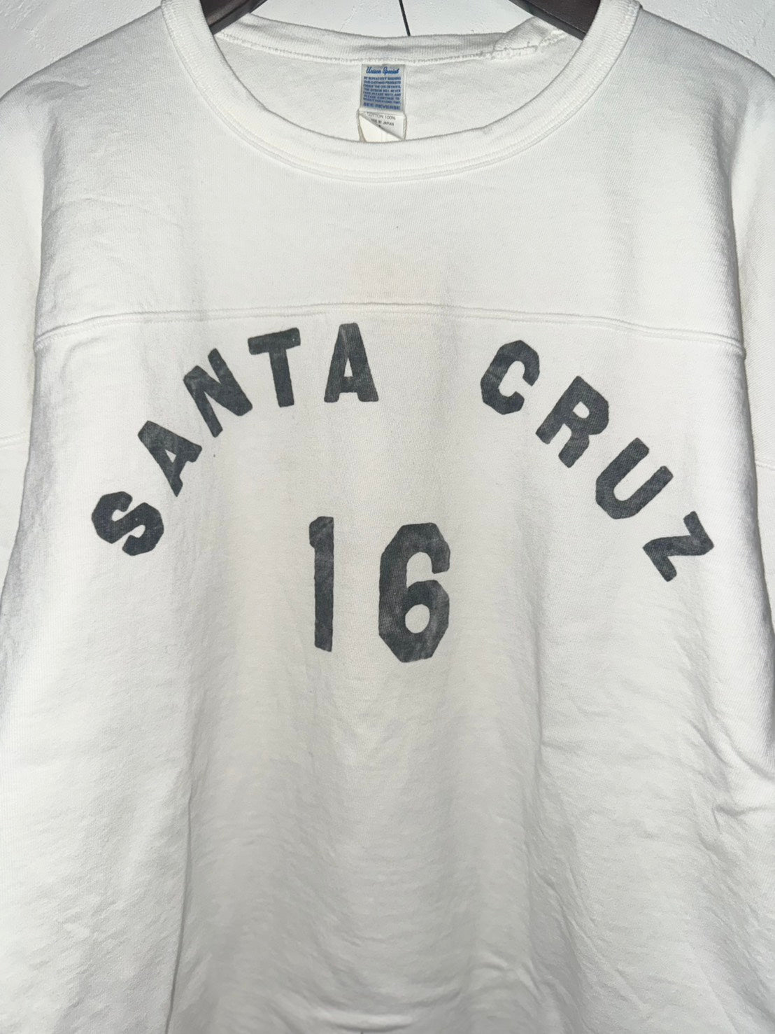 WELL JERSEY FOOTBALL TEE(16)