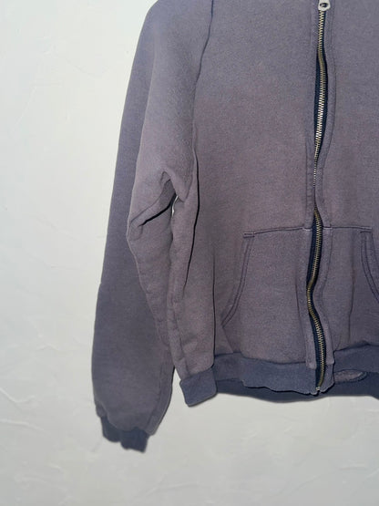 ★26AW★Faded ZiP Hoodie（NORTH PORT)