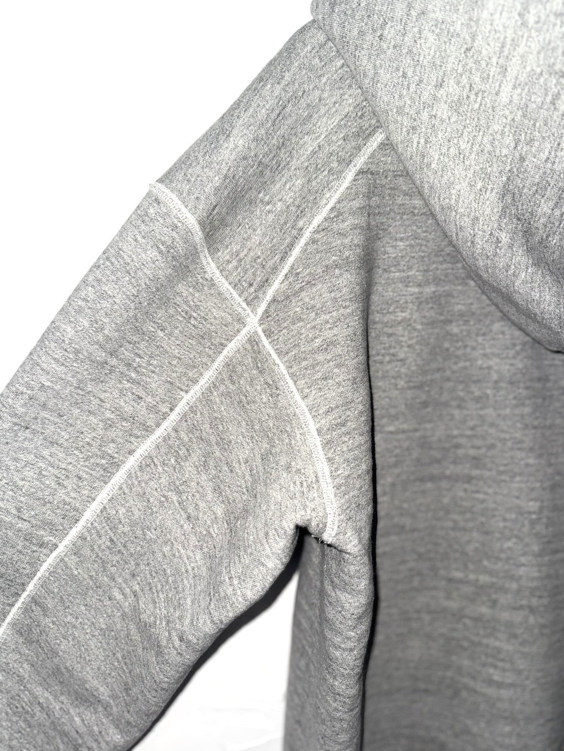 SL Urake Zip Parka