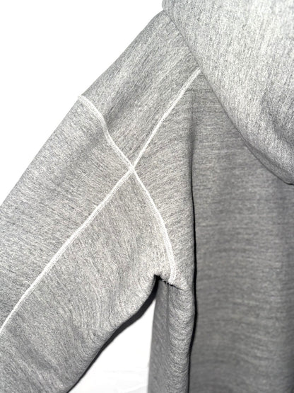 SL Urake Zip Parka