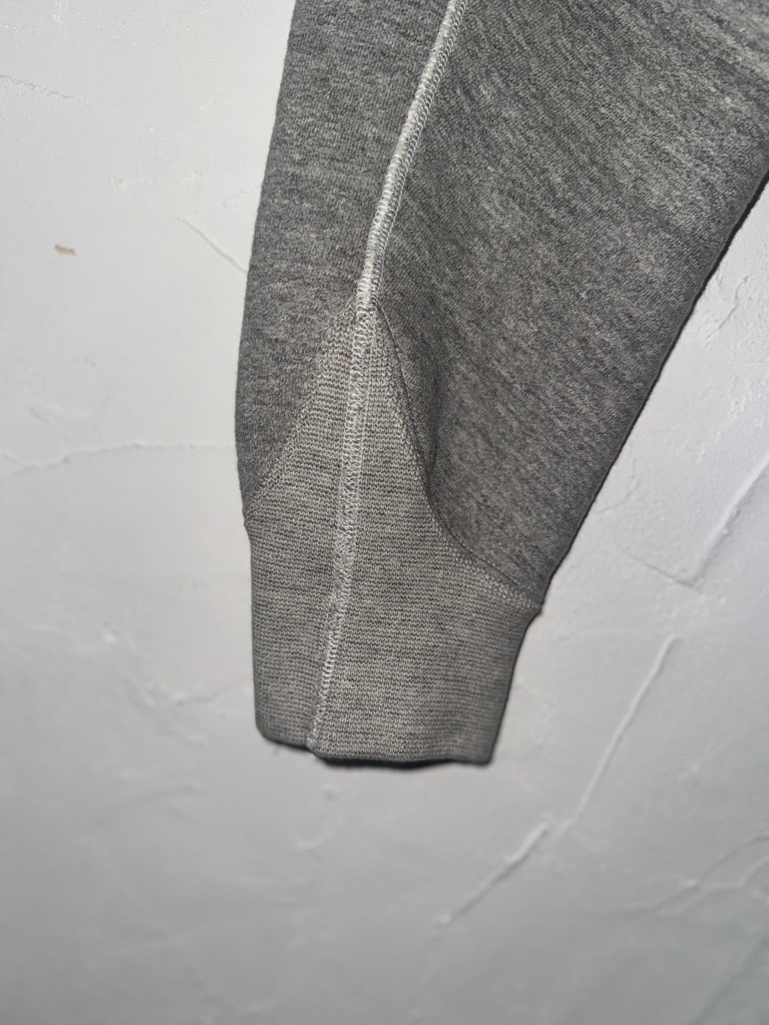 ★26AW★SL Urake Zip Parka