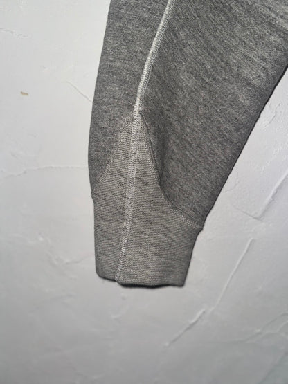 ★26AW★SL Urake Zip Parka