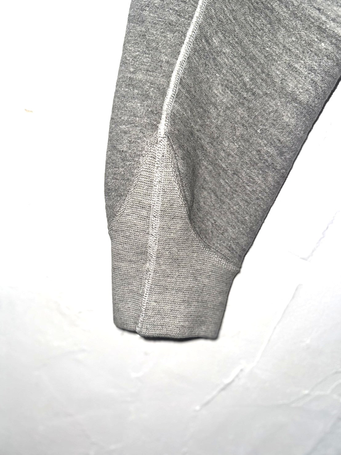 SL Urake Zip Parka