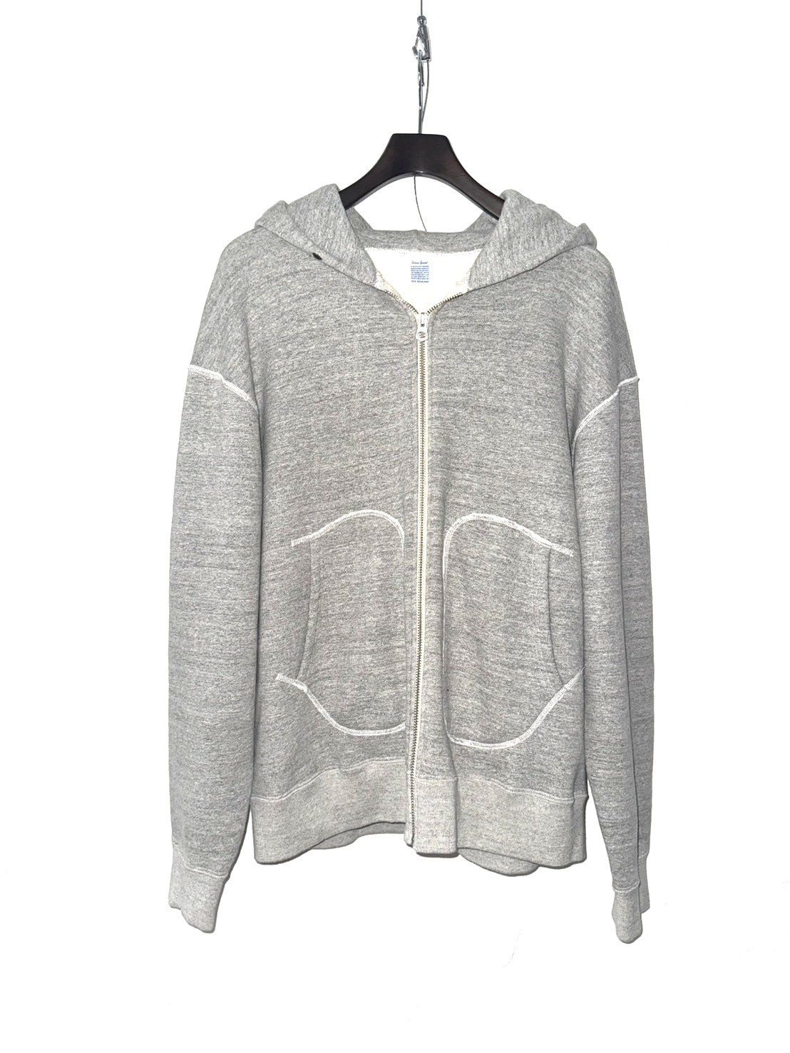 SL Urake Zip Parka