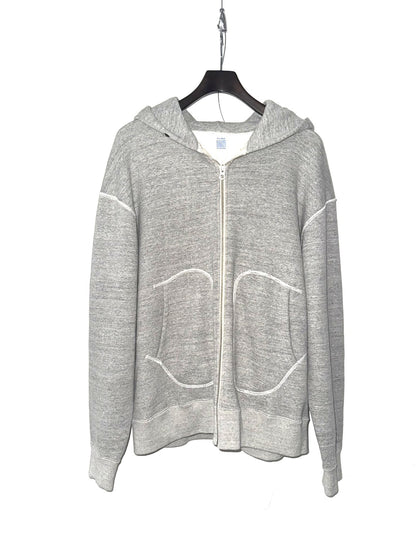 SL Urake Zip Parka