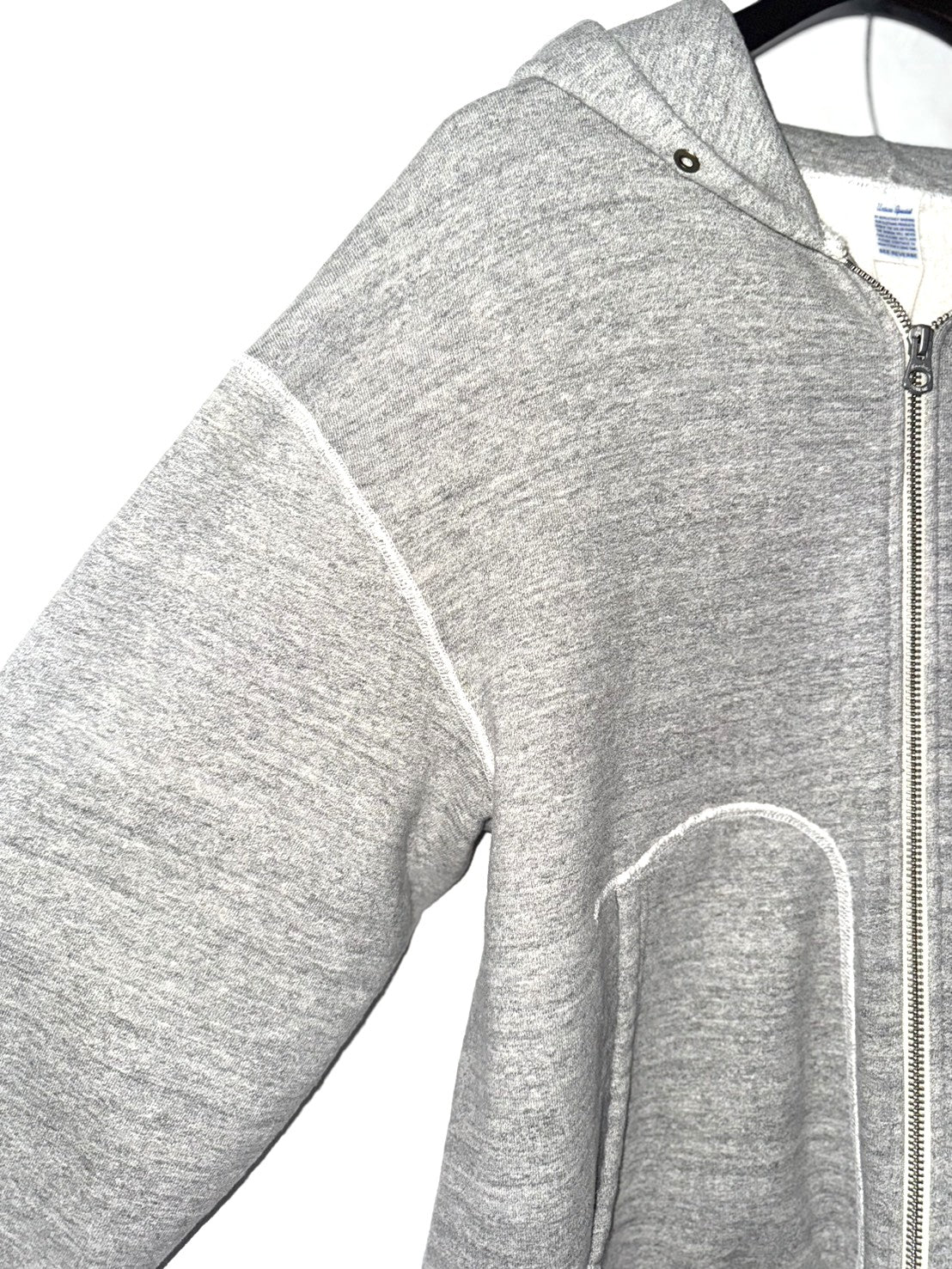 SL Urake Zip Parka