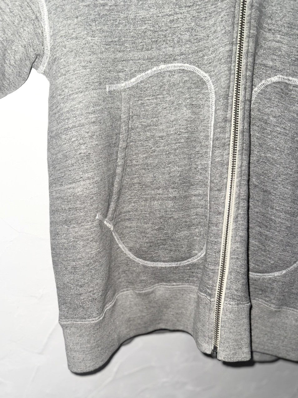 SL Urake Zip Parka