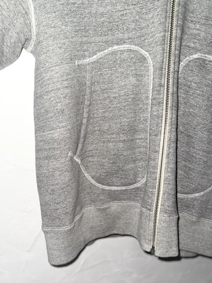 SL Urake Zip Parka