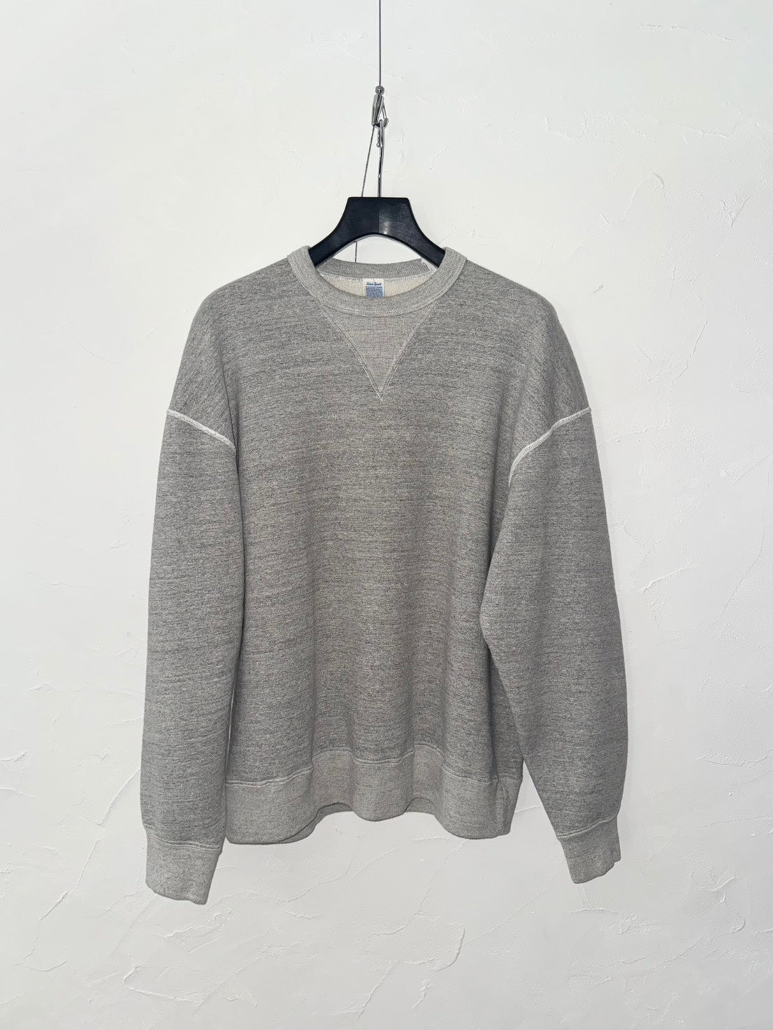 SL Urake Pierre Crew (27SS)