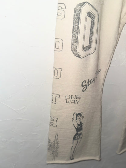 ★26AW★No,10 Pants（O MEMORIAL）
