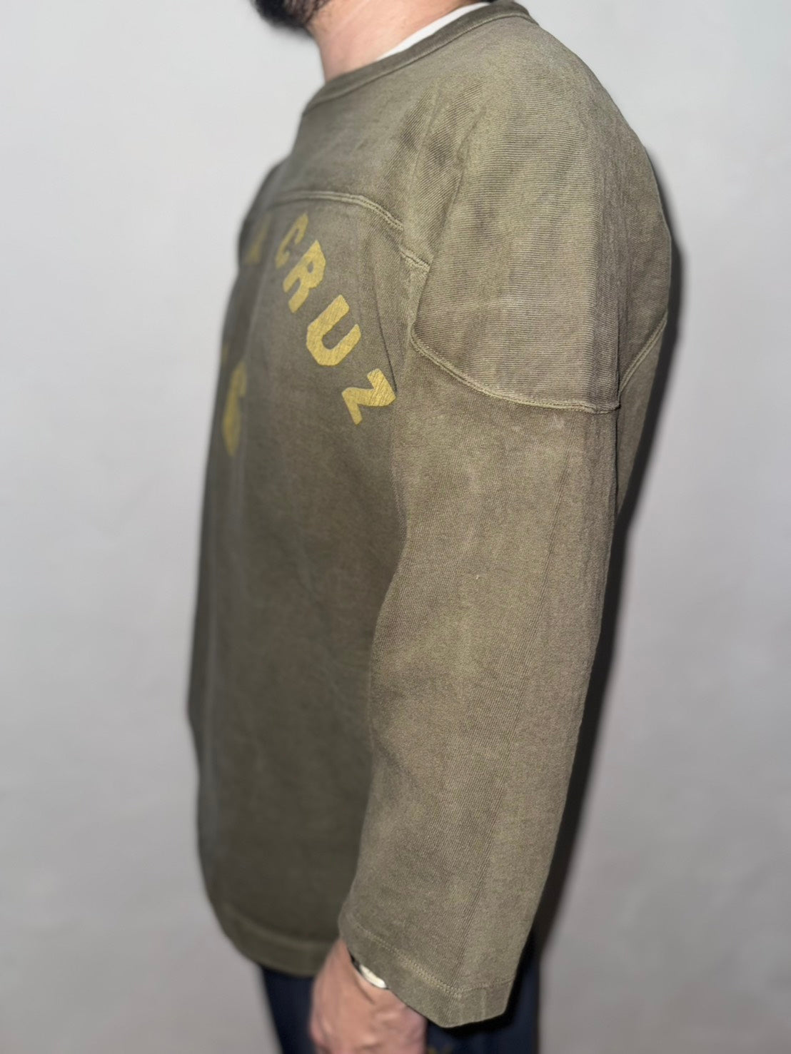 WELL JERSEY FOOTBALL TEE(16)