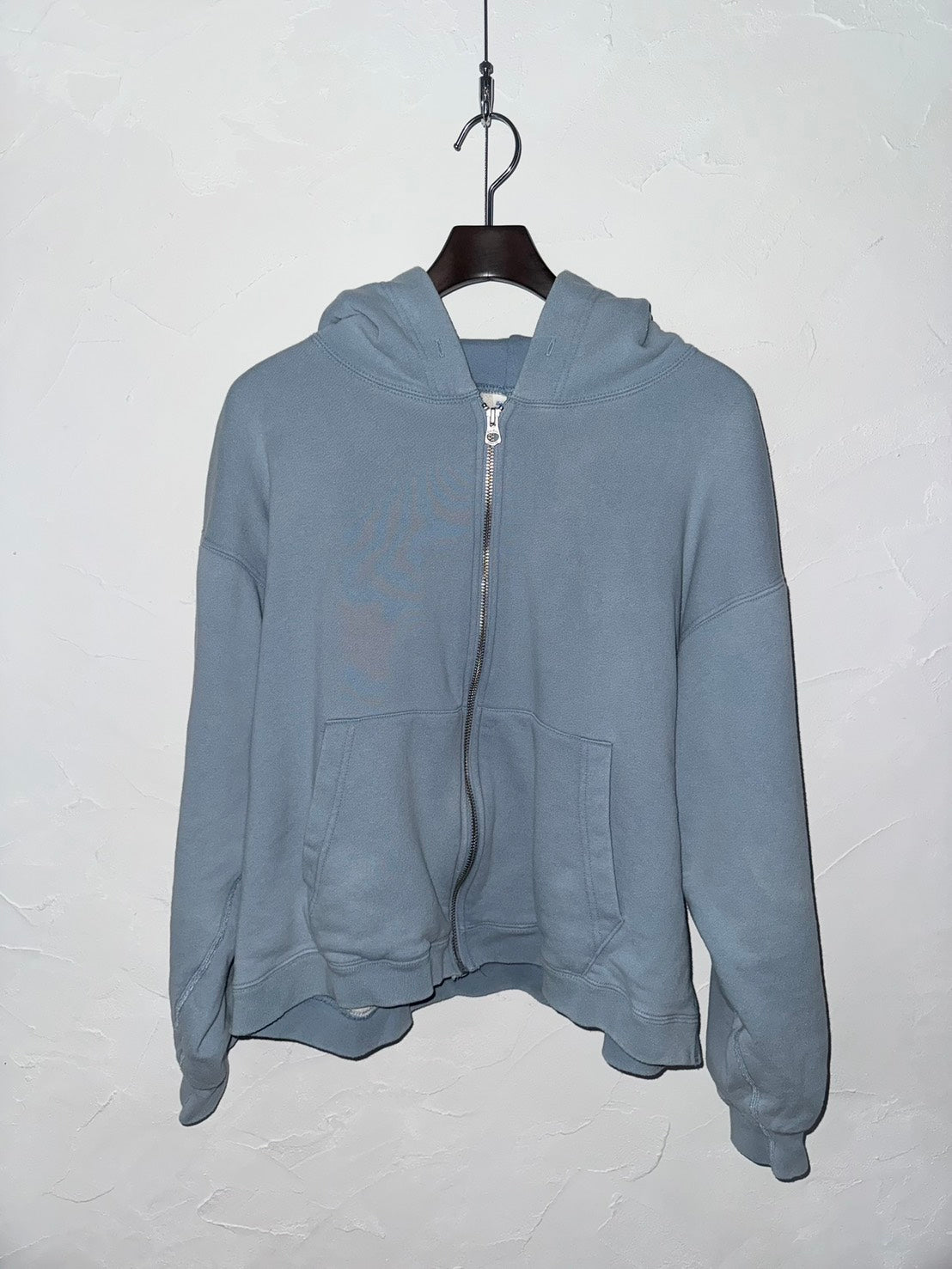 ★26AW★THERMAL-IN  ZIP HOODIE(UNS)
