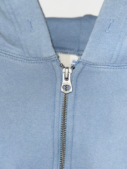 ★26AW★THERMAL-IN  ZIP HOODIE(UNS)