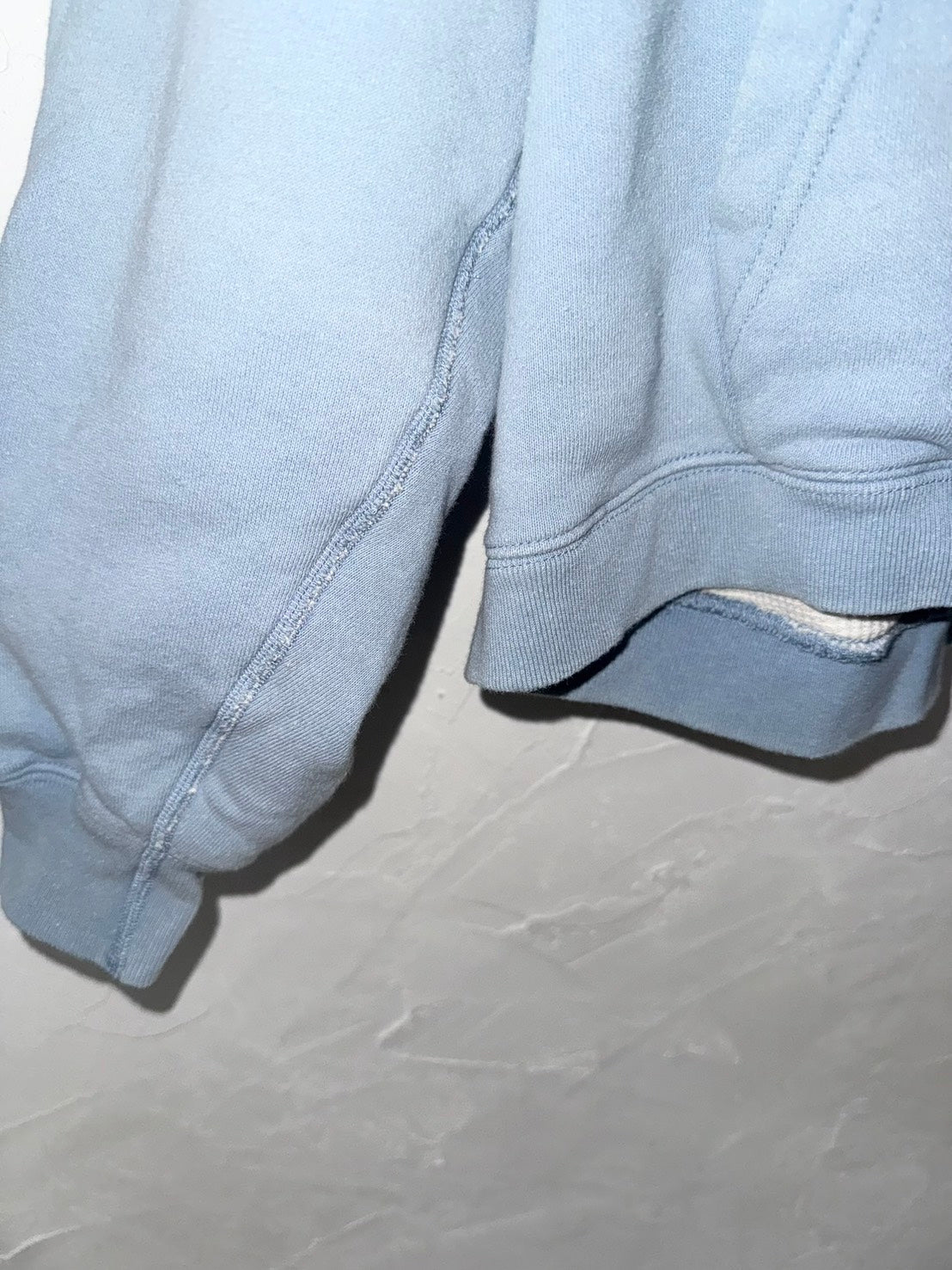 ★26AW★THERMAL-IN  ZIP HOODIE(UNS)