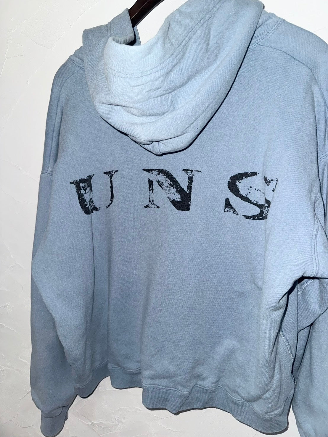 ★26AW★THERMAL-IN  ZIP HOODIE(UNS)