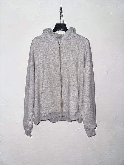★26AW★THERMAL-IN  ZIP HOODIE(UNS)