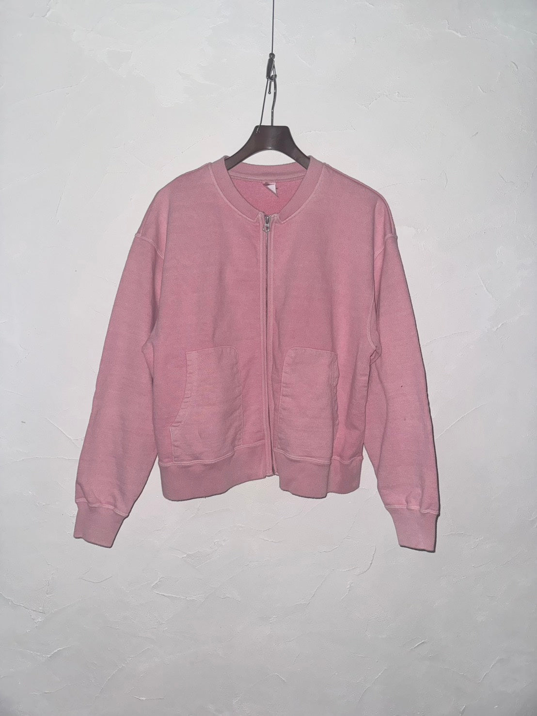 ★26AW★No,10 Crew Zip (26AW)
