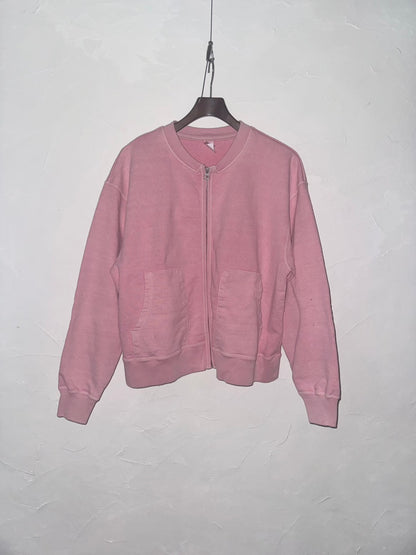 ★26AW★No,10 Crew Zip (26AW)