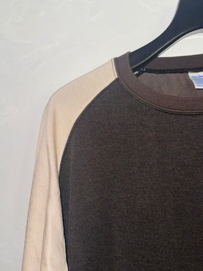 ★26AW★C/R RAGLAN TEE(WORLD LEADERS)