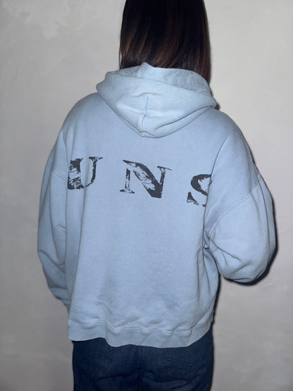 ★26AW★THERMAL-IN  ZIP HOODIE(UNS)