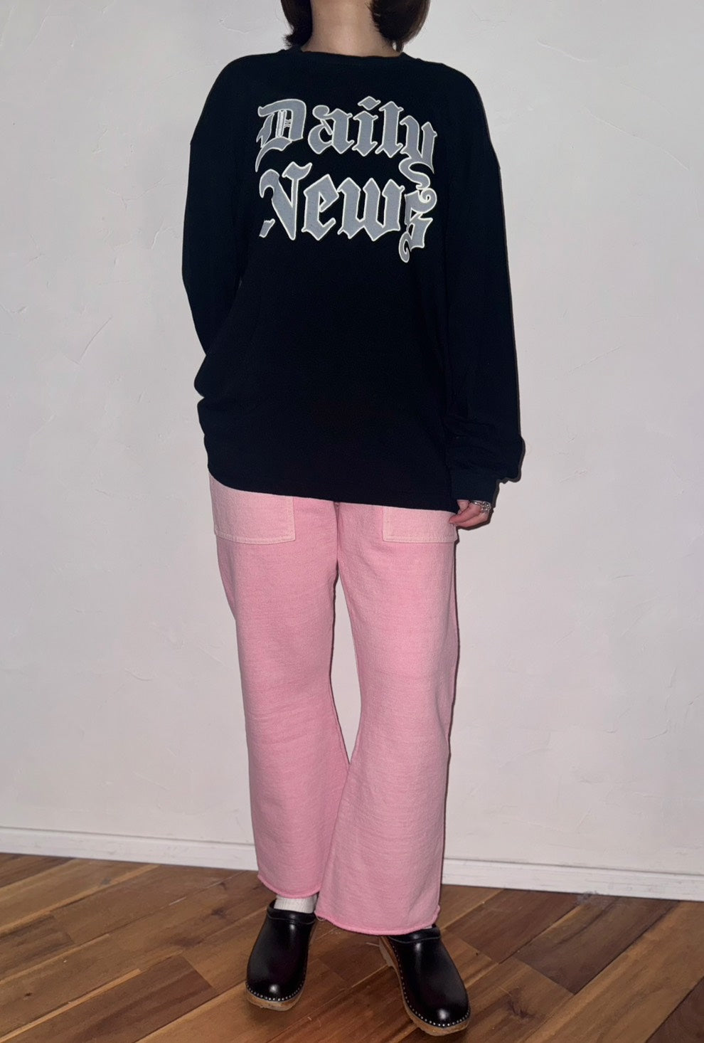 ★26AW★No,10 Pants (26AW)