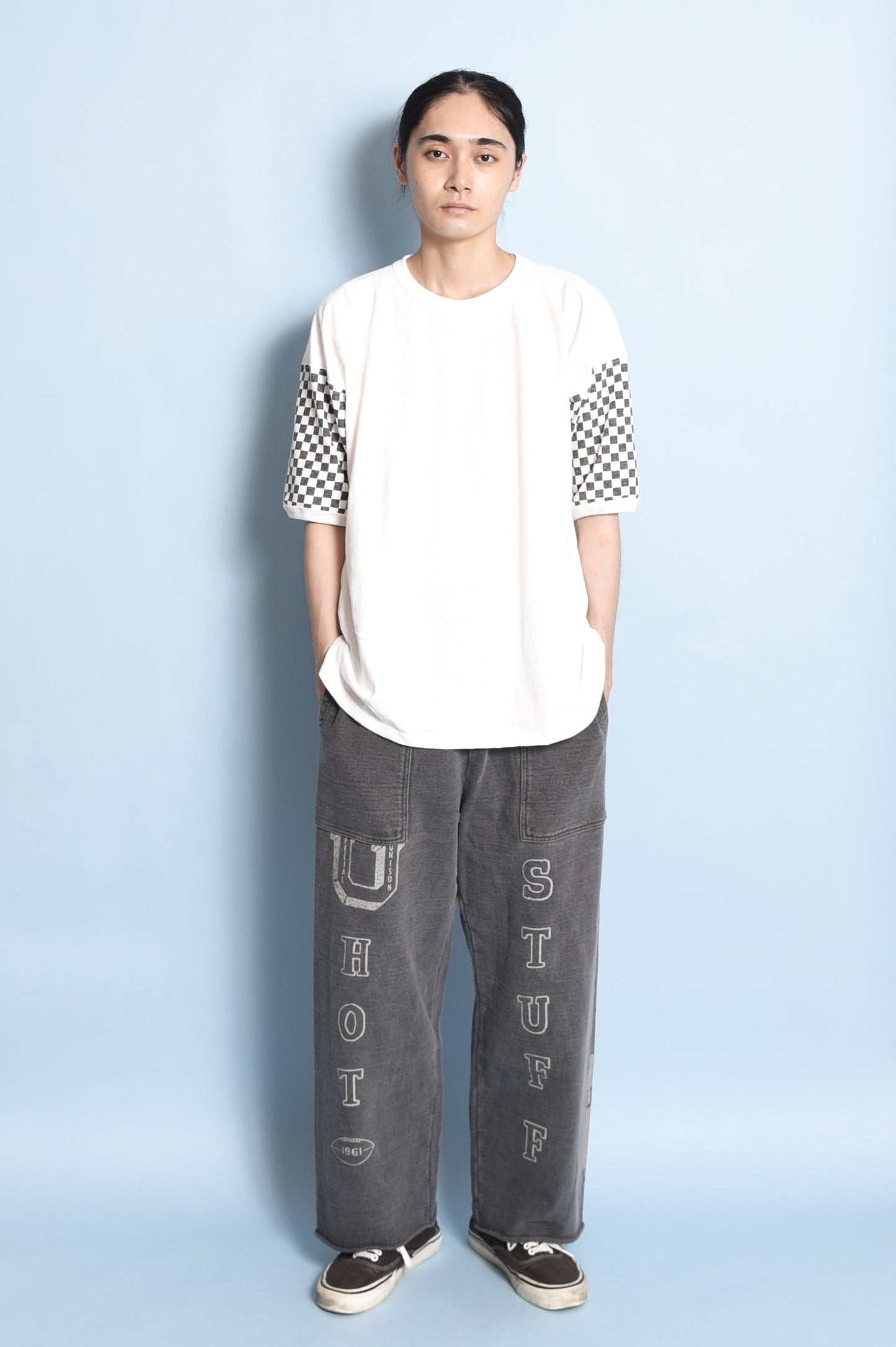 No,10 Pants(HOT STUFF)   DEL:12月