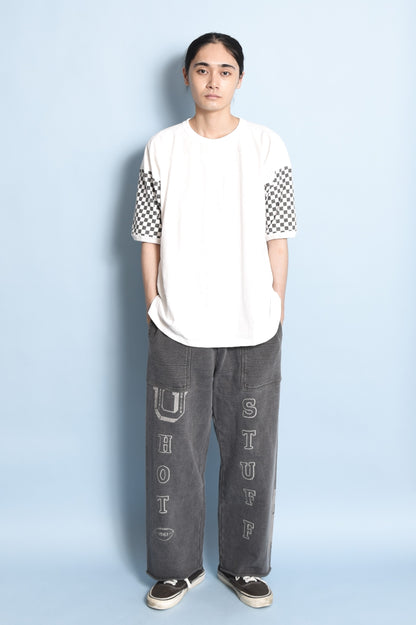 No,10 Pants(HOT STUFF)   DEL:12月