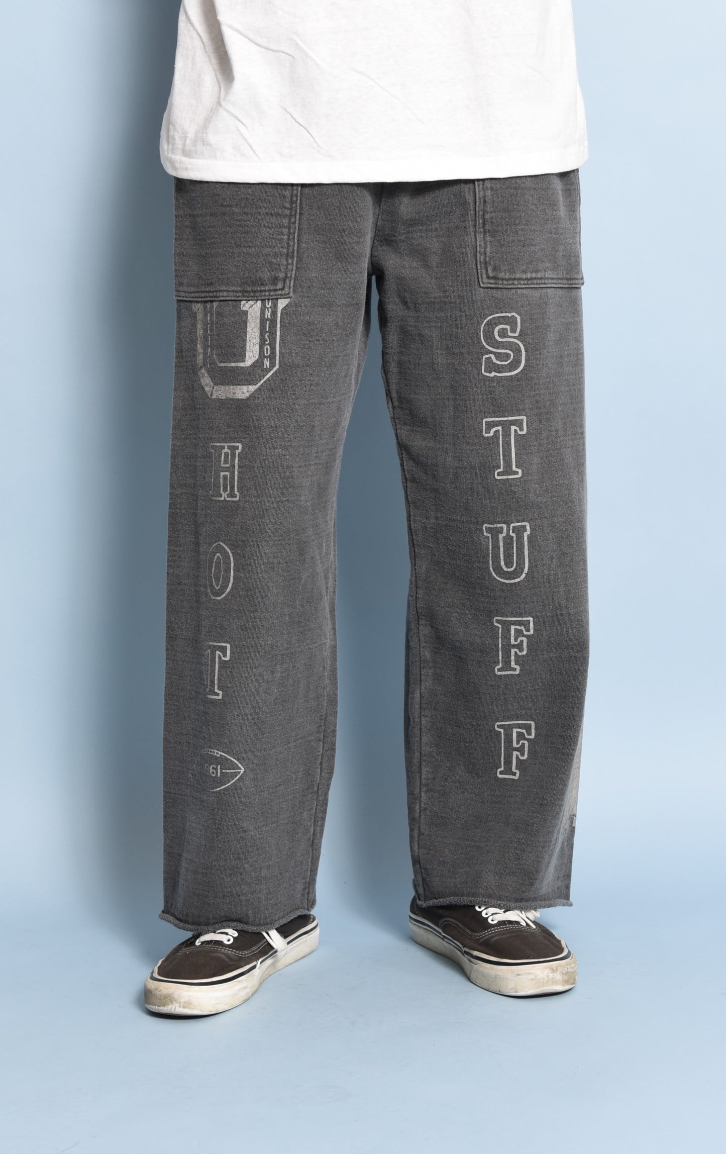 No,10 Pants(HOT STUFF)   DEL:12月