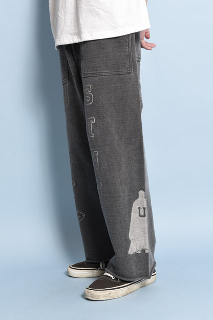 No,10 Pants(HOT STUFF)   DEL:12月