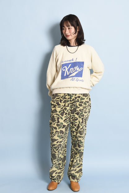 BEACH BALL CREW（I KNOW)  DEL:1月