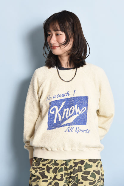 BEACH BALL CREW（I KNOW)  DEL:1月