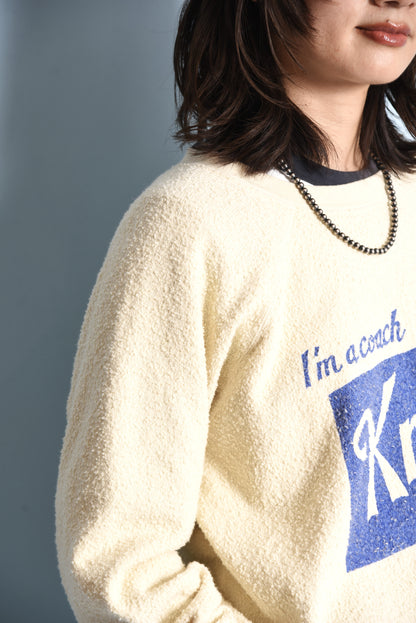 BEACH BALL CREW（I KNOW)  DEL:1月