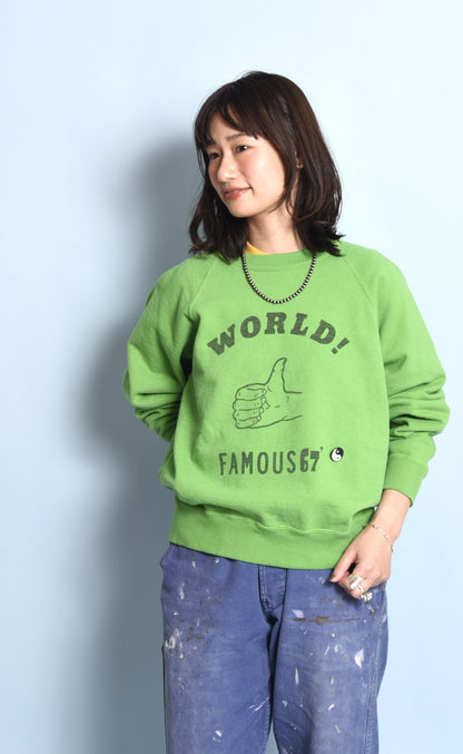 No,10 Crew(WORLD I-NE) DEL:12月