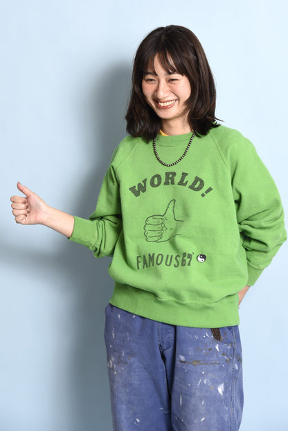 No,10 Crew(WORLD I-NE) DEL:12月