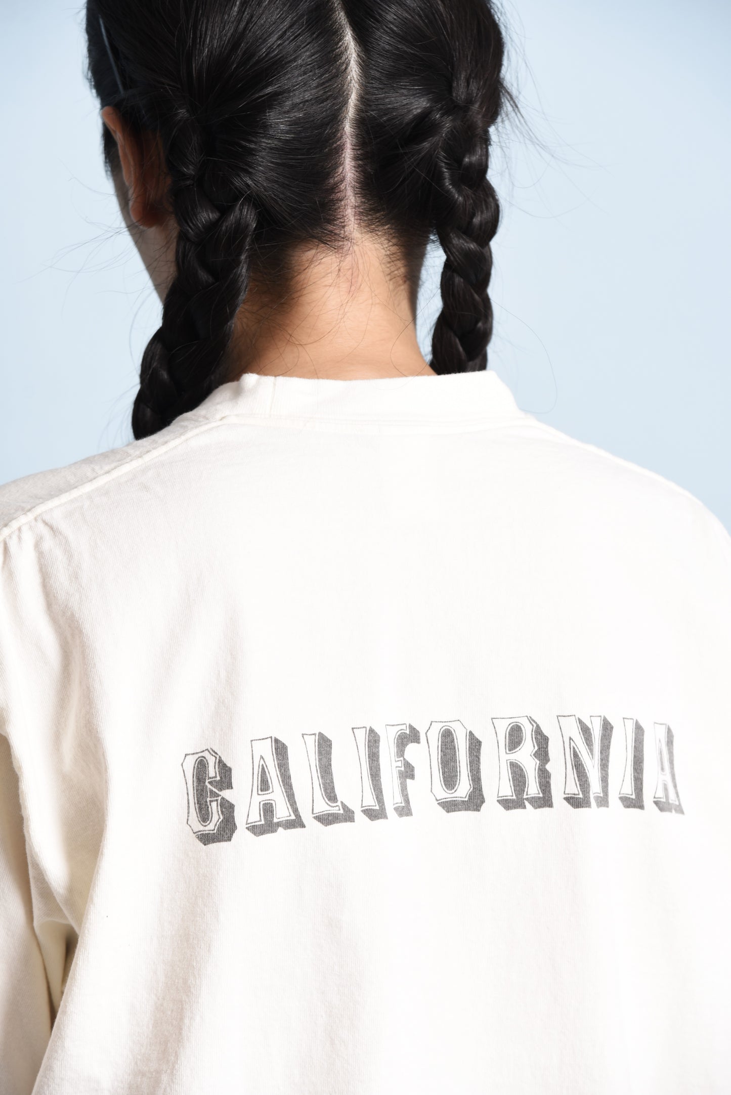 GIANT Tube PG S/S TEE(CALIFORNIA)  DEL:4月