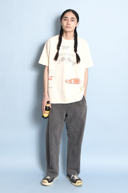 Well Jersey PG Doctor Pants  DEL:2月