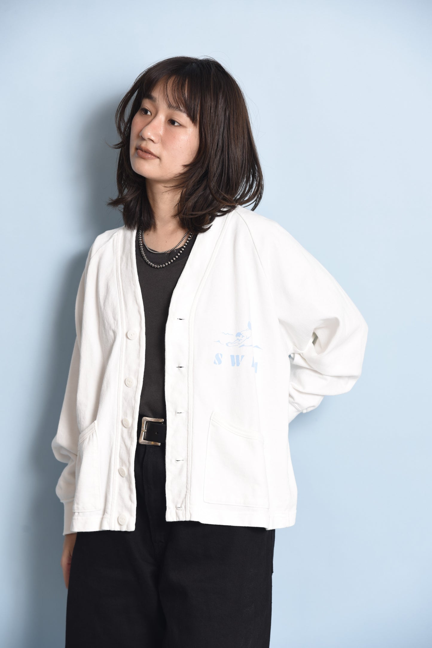 Well Jersey CD(SWIM)  DEL:2月