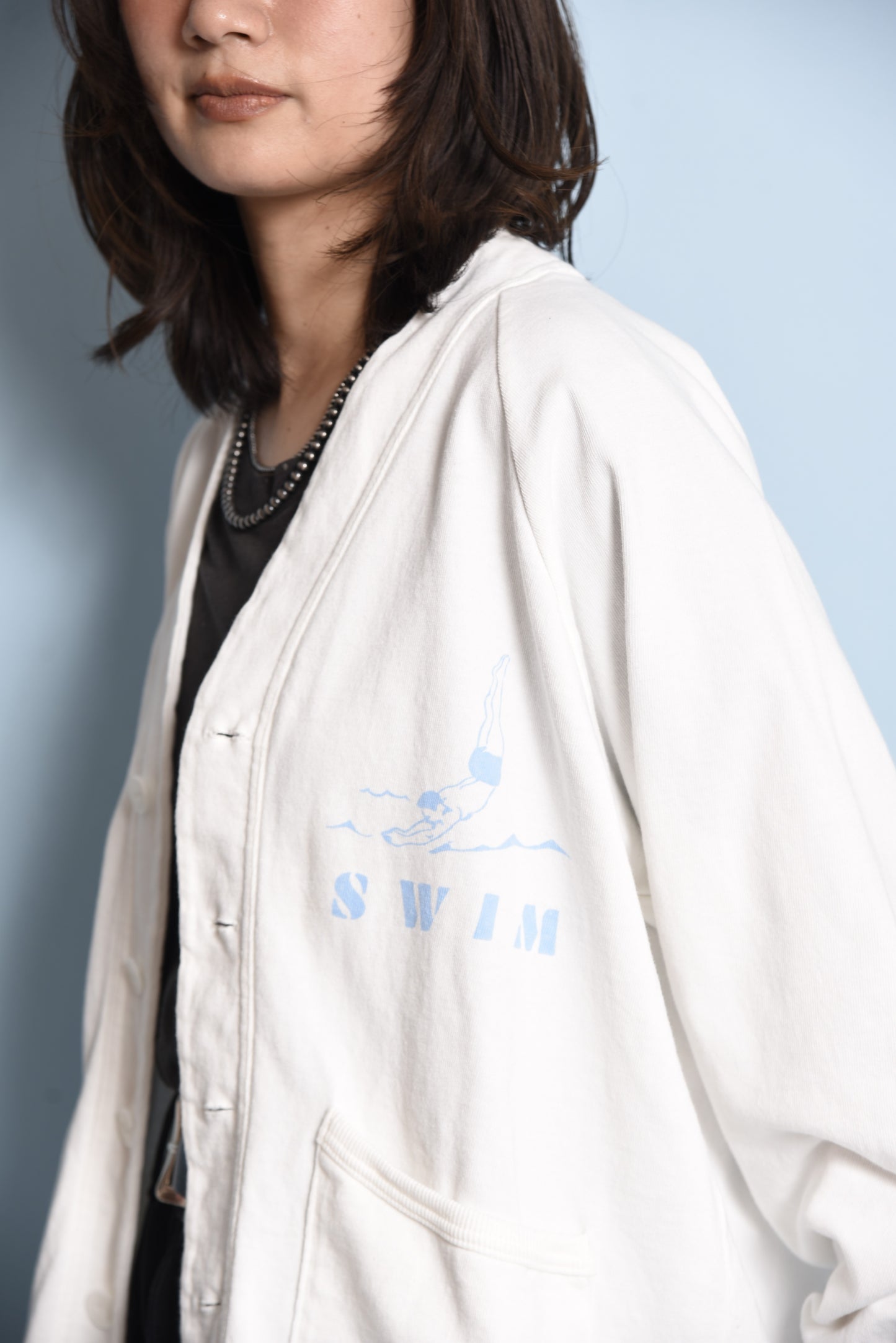 Well Jersey CD(SWIM)  DEL:2月
