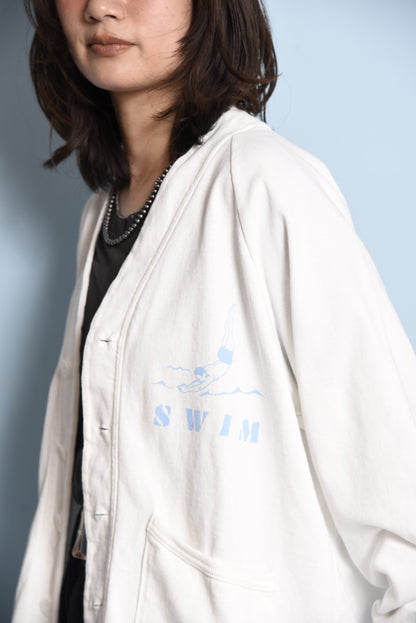 Well Jersey CD(SWIM)  DEL:2月