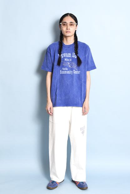 GIANT Tube PG S/S TEE(SWAM 100)  DEL:4月