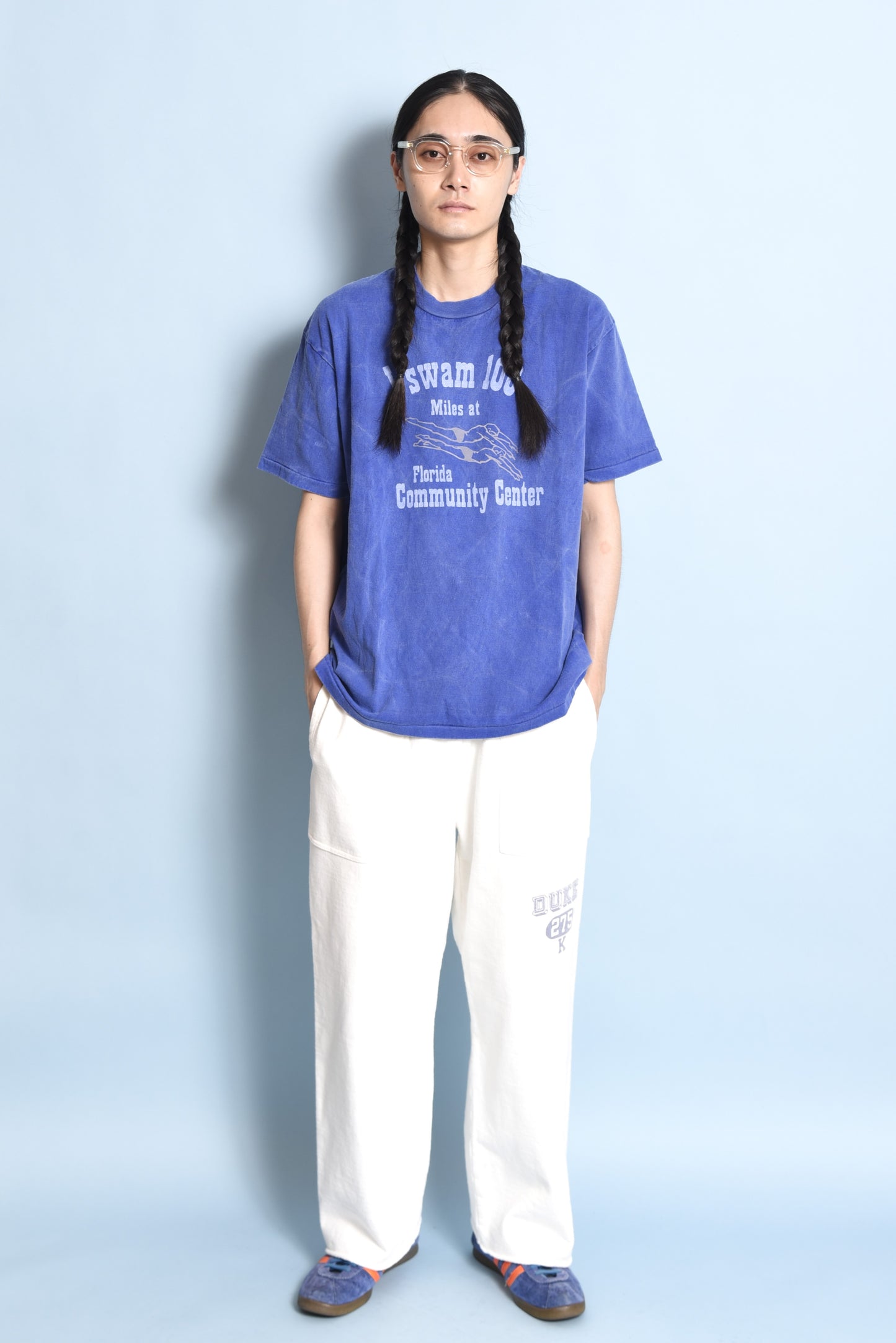 No,10 Pants(DUKE) DEL:12月