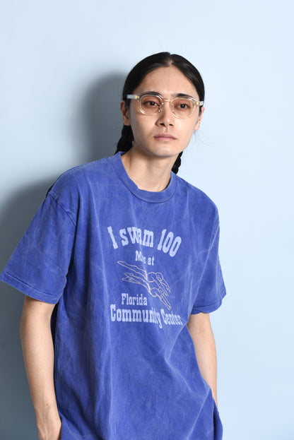 GIANT Tube PG S/S TEE(SWAM 100)  DEL:4月