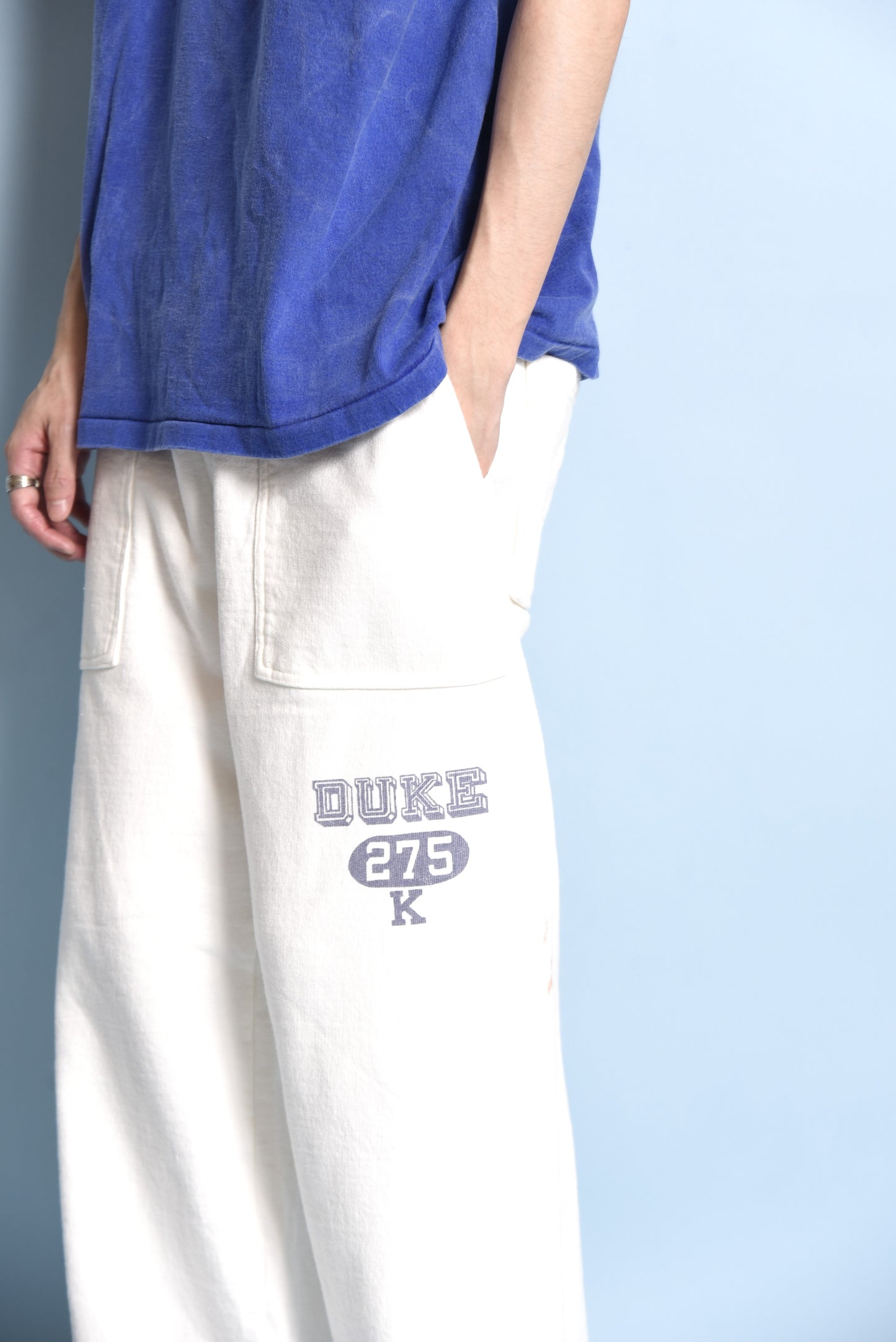 No,10 Pants(DUKE) DEL:12月