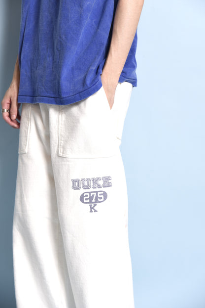 No,10 Pants(DUKE) DEL:12月