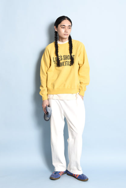 No,10 Crew(BEAVER) DEL:12月